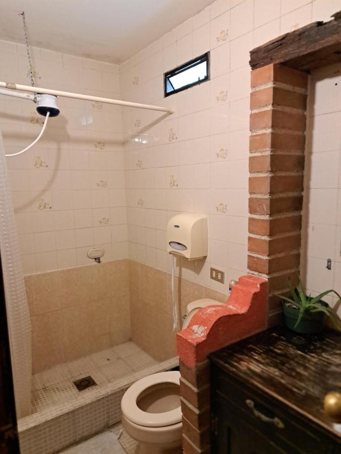 Esperanza Hostel Antigua Habitación foto